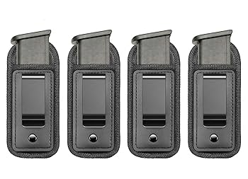 WA S&Wショーティ.40 マガジン×3 インサイドホルスター マガジンポーチ 最終生産モデル「WA【S&W】ショーティ.40」いよいよ残りわずか